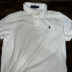 Polo shirt by Ralph Lauren